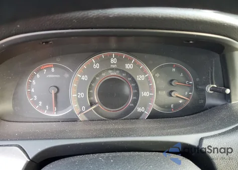 2016 Honda Accord Sport z USA, uszkodzony, nr VIN 1HGCR2F54GA055848